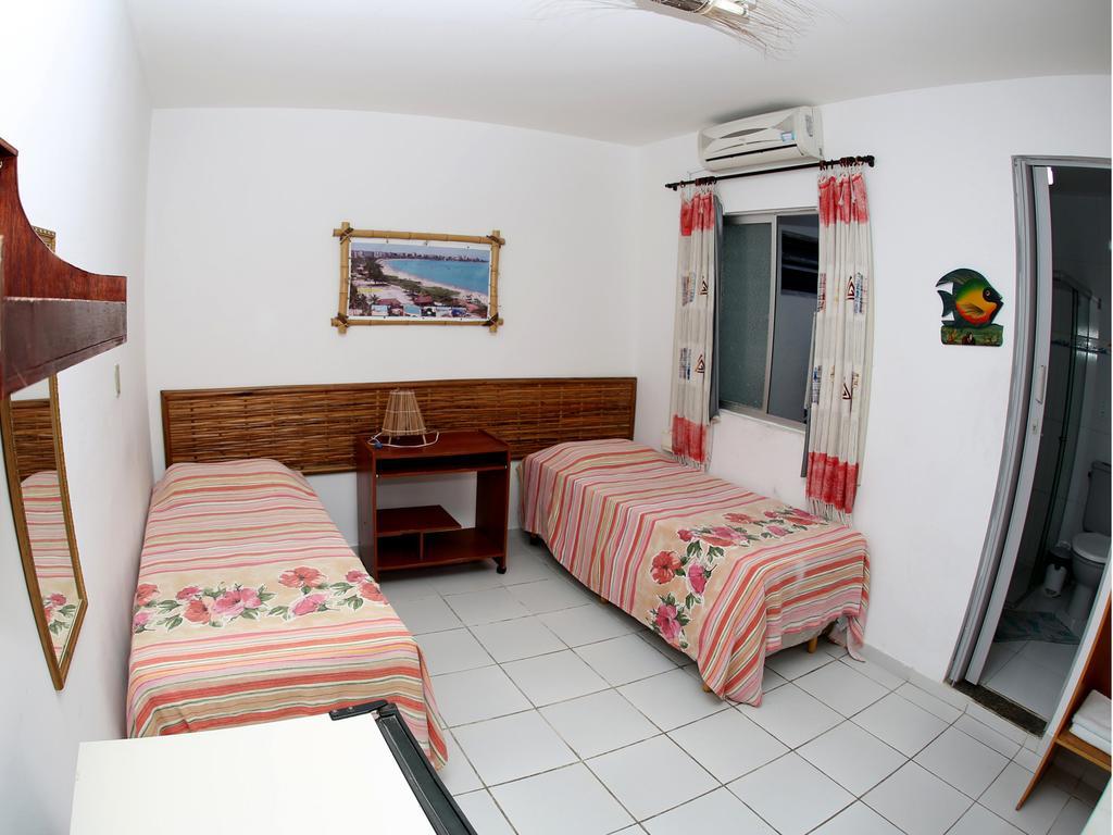 Estalagem Maceio Hotel Exterior photo