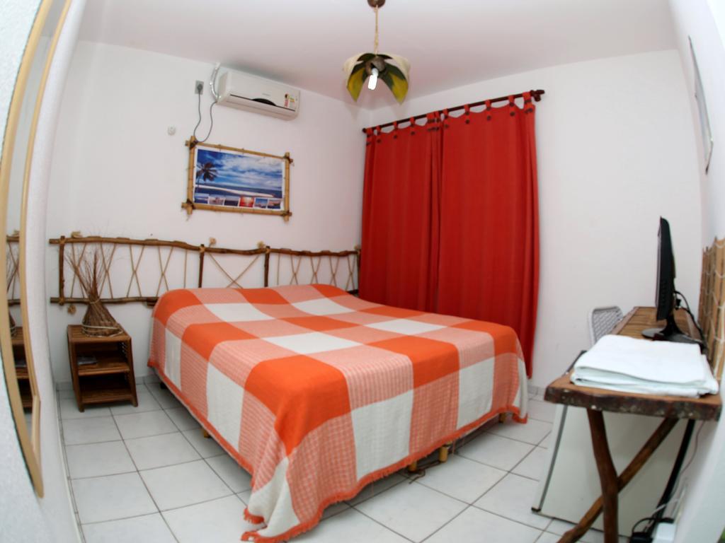 Estalagem Maceio Hotel Exterior photo