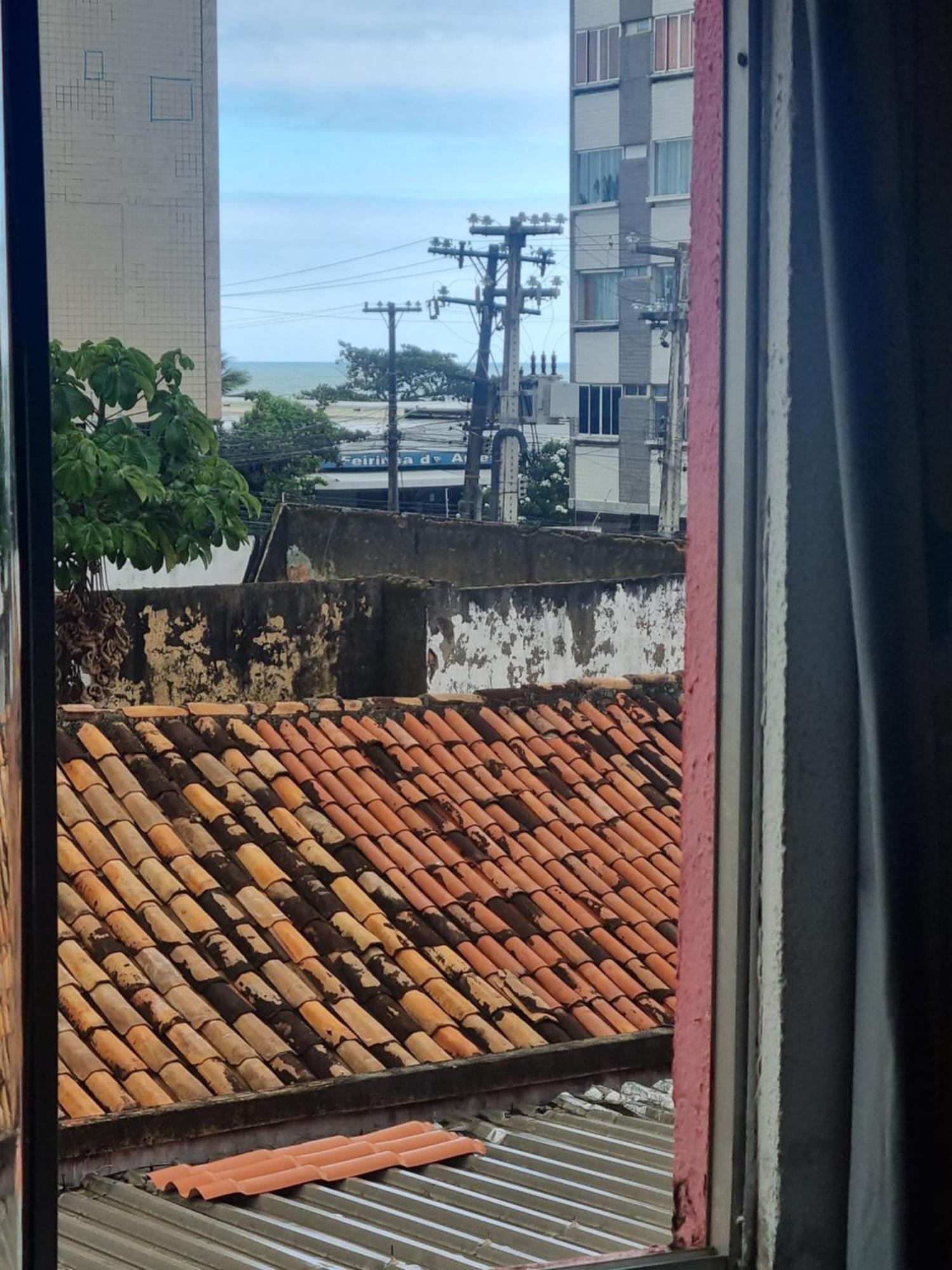 Estalagem Maceio Hotel Exterior photo