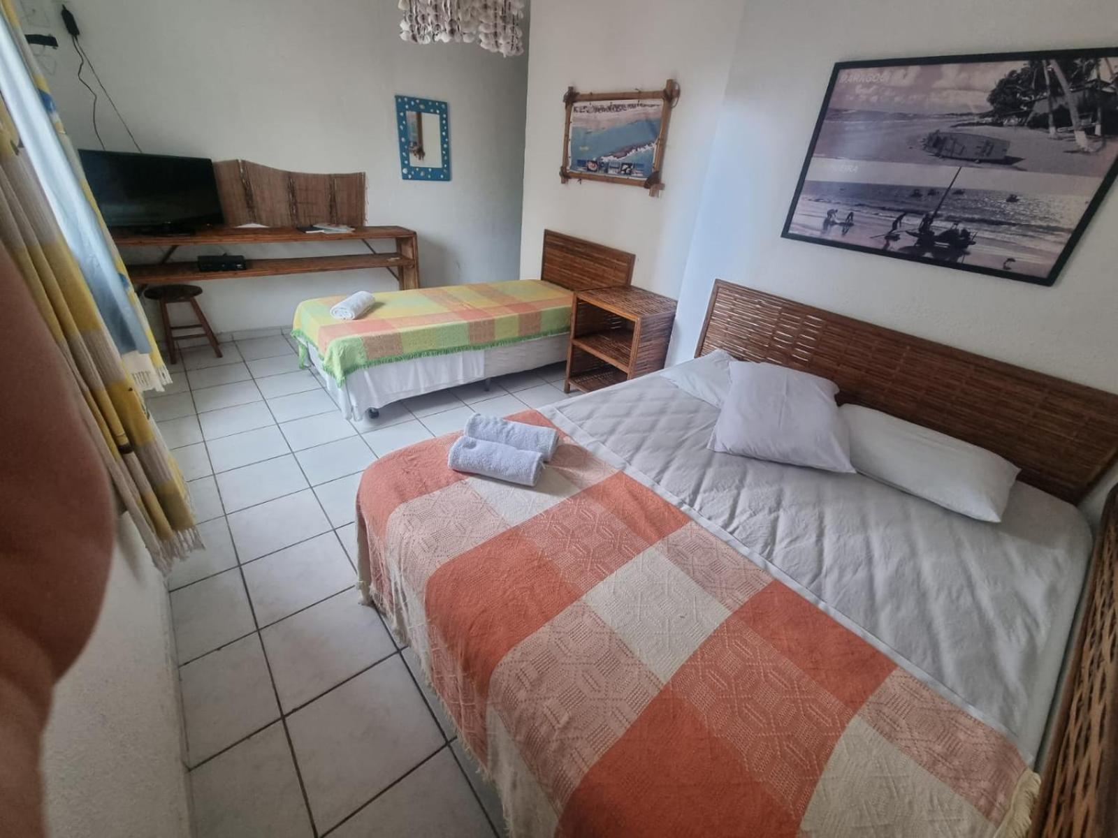 Estalagem Maceio Hotel Exterior photo