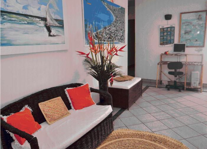 Estalagem Maceio Hotel Exterior photo
